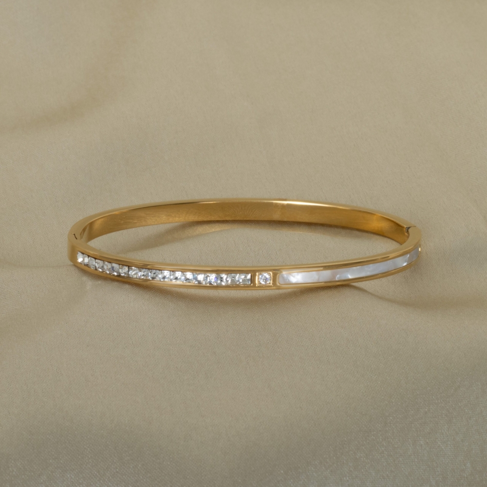 Golden Shine Kada