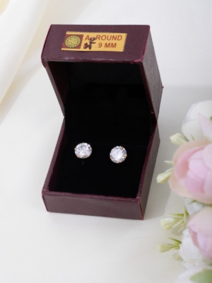 Signity studs 9mm