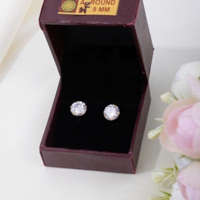 Signity studs 9mm