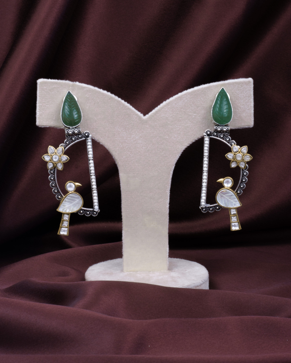 Antique Victorian Earring - Image 2