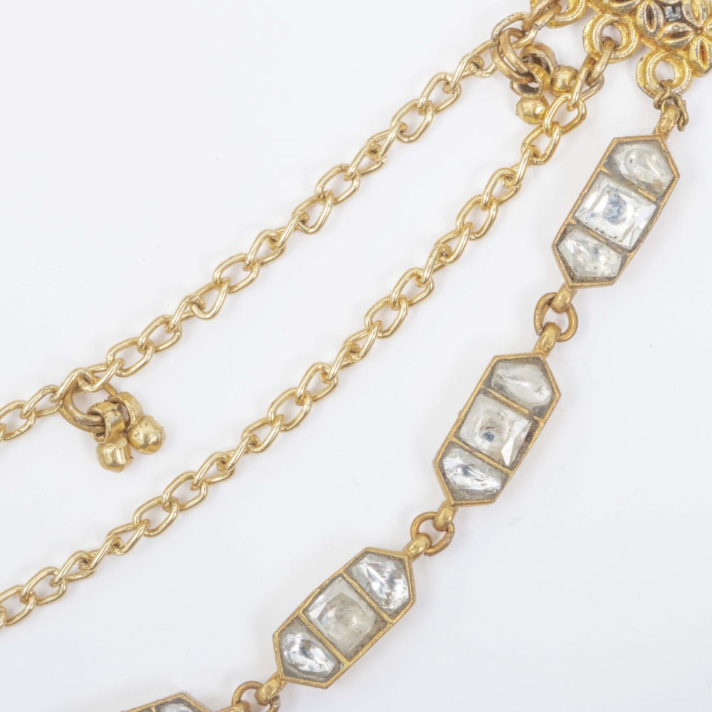 Jadau x Chain maatal - Image 2